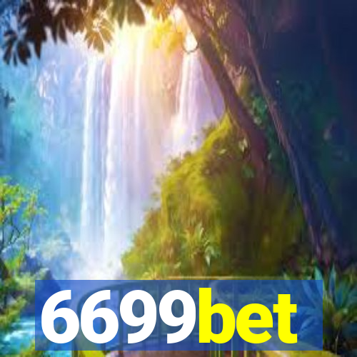 6699bet