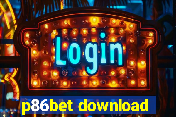 p86bet download