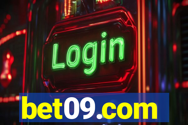 bet09.com