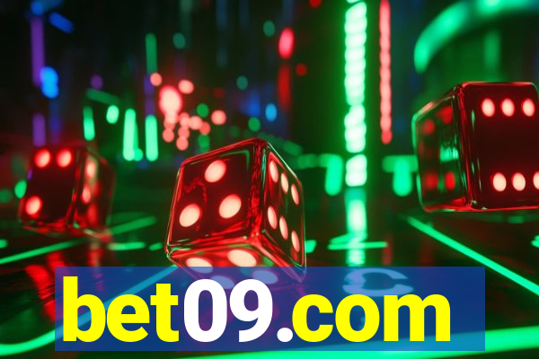 bet09.com