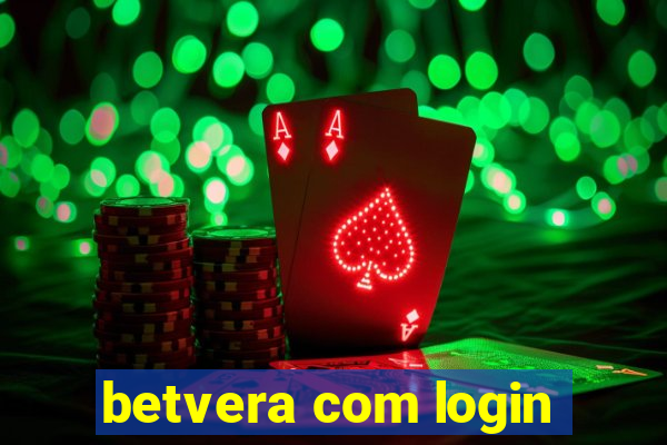 betvera com login