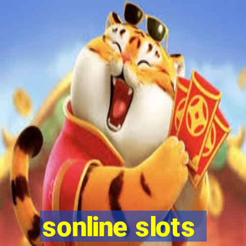 sonline slots