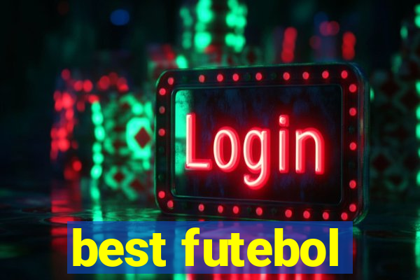 best futebol