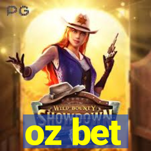 oz bet