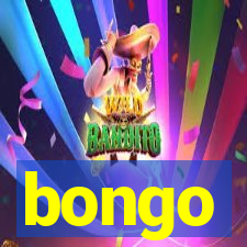 bongo