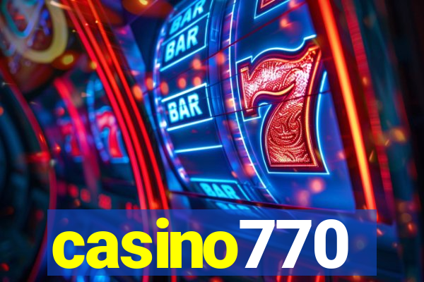 casino770