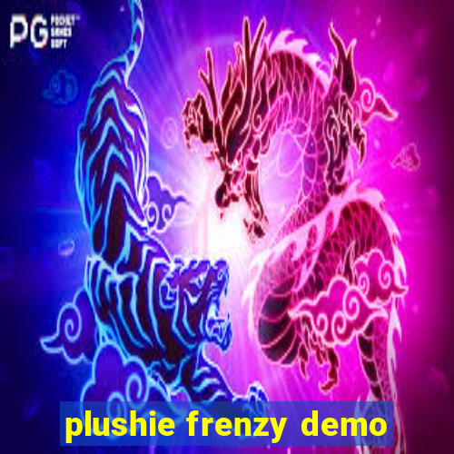 plushie frenzy demo