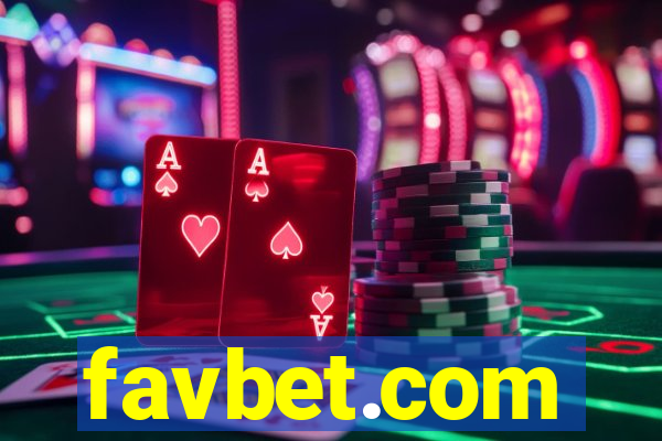 favbet.com