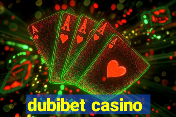 dubibet casino