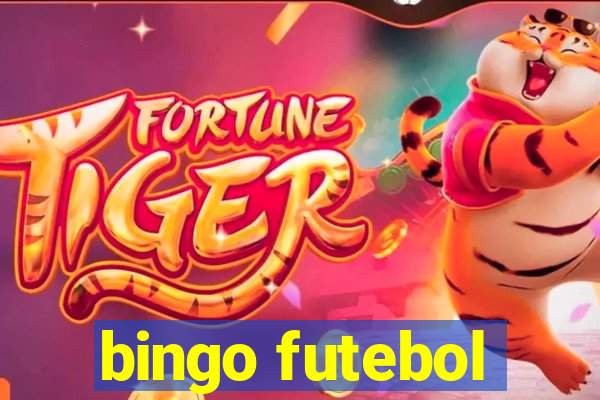 bingo futebol