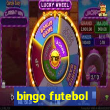 bingo futebol