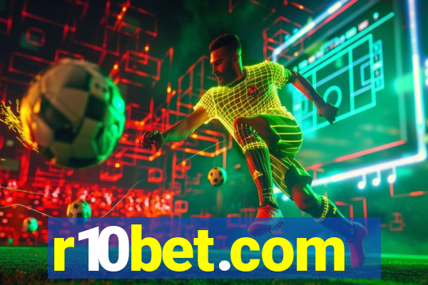 r10bet.com