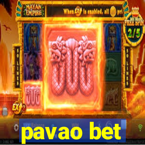 pavao bet