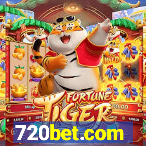 720bet.com