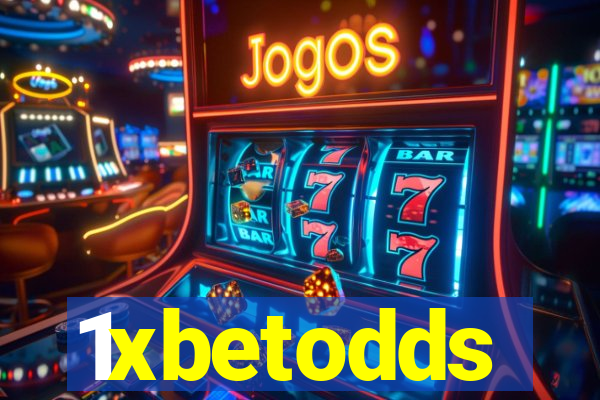 1xbetodds