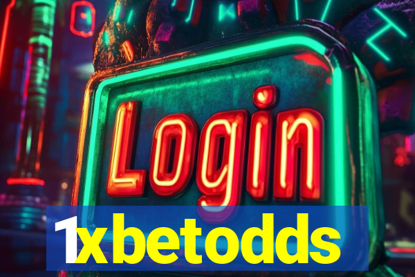 1xbetodds