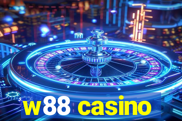 w88 casino