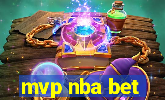 mvp nba bet