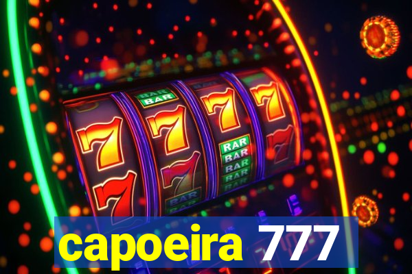 capoeira 777