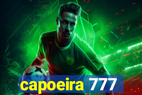 capoeira 777