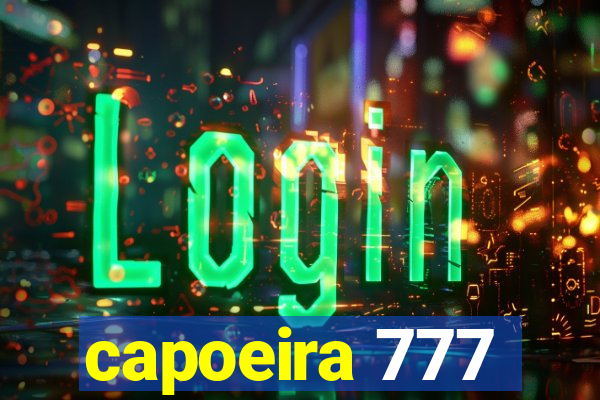 capoeira 777