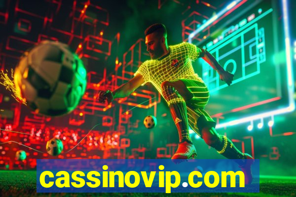 cassinovip.com