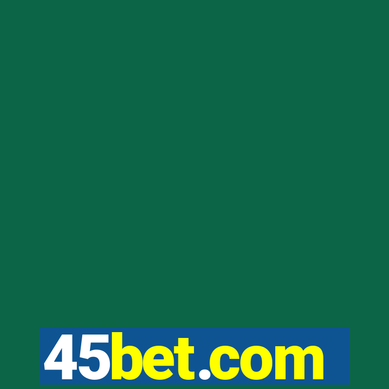 45bet.com