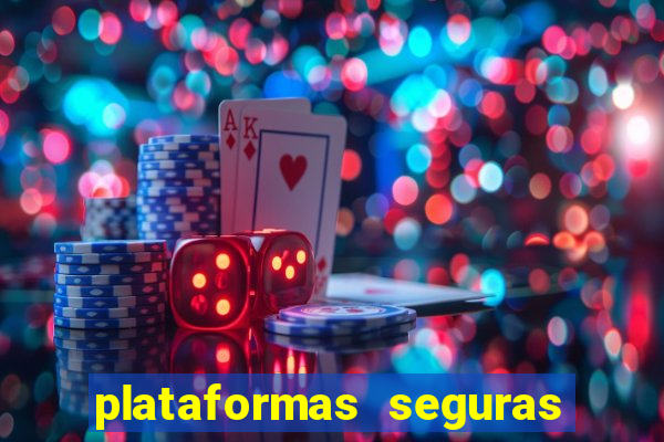 plataformas seguras para jogar fortune tiger