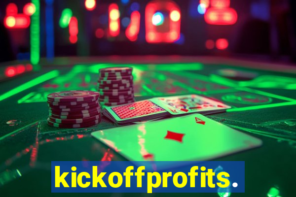 kickoffprofits.com