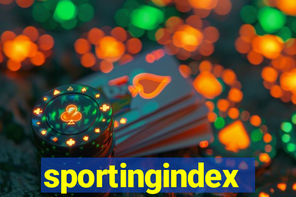 sportingindex