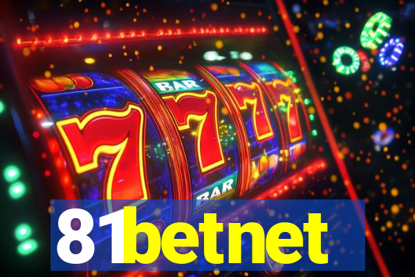 81betnet