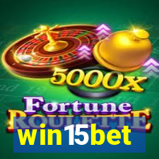 win15bet