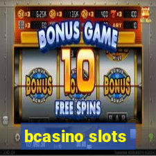 bcasino slots