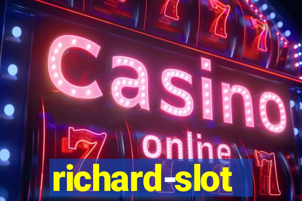 richard-slot