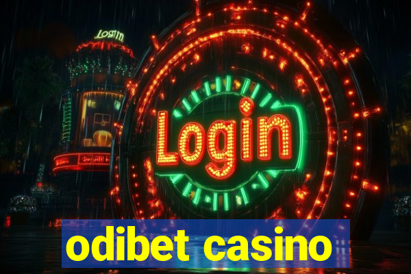 odibet casino