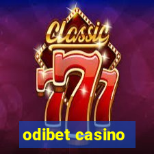 odibet casino