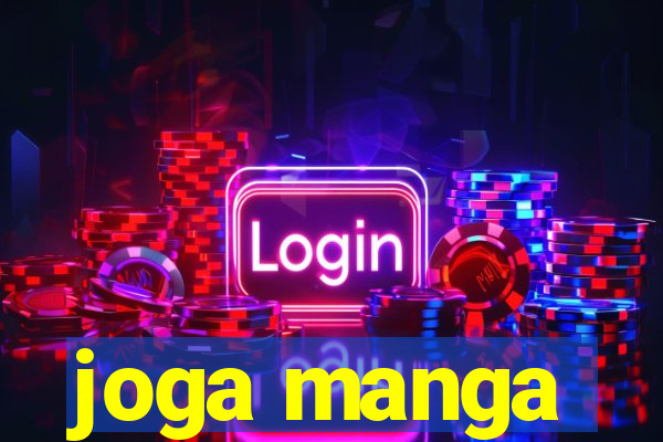 joga manga