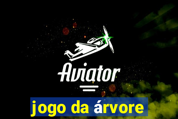 jogo da árvore