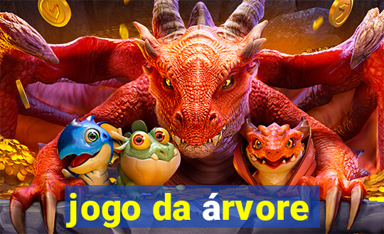 jogo da árvore