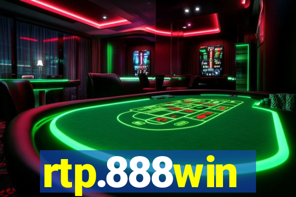 rtp.888win