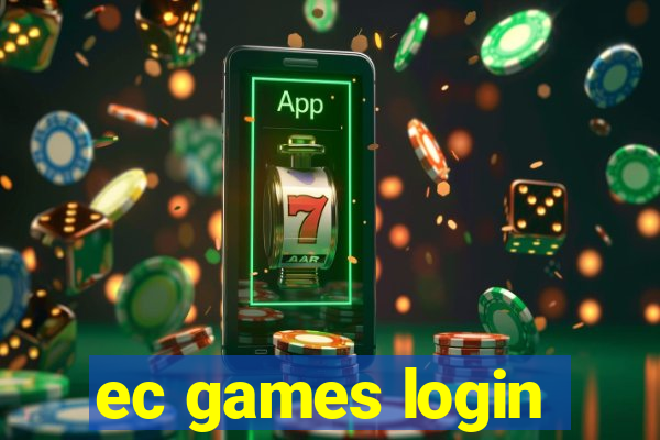 ec games login