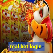 real bet login