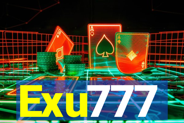 Exu777