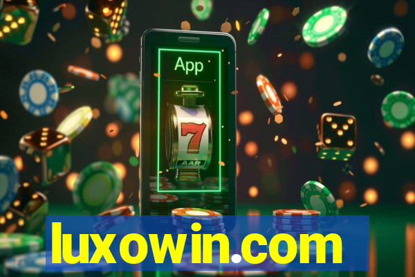 luxowin.com