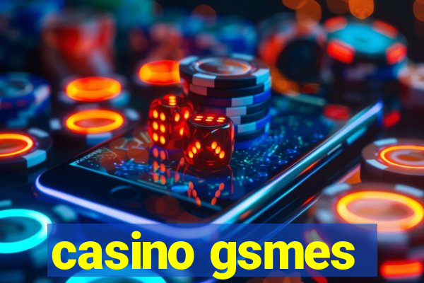 casino gsmes