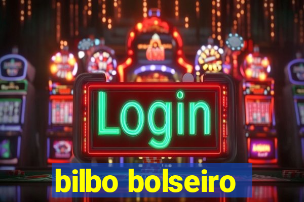 bilbo bolseiro