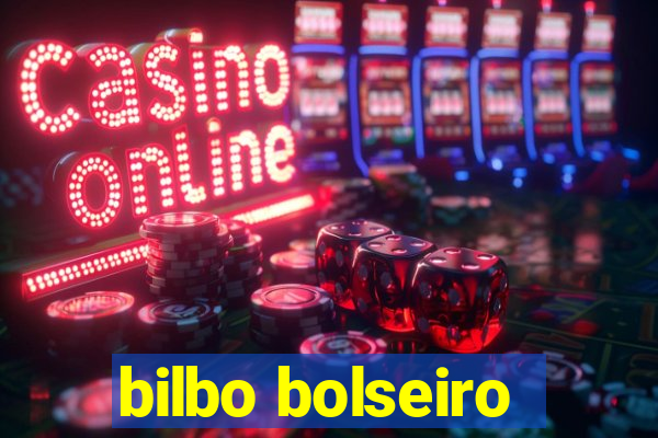 bilbo bolseiro