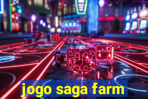 jogo saga farm