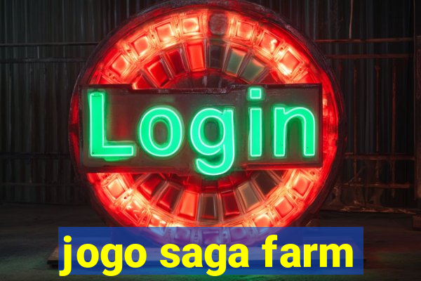 jogo saga farm