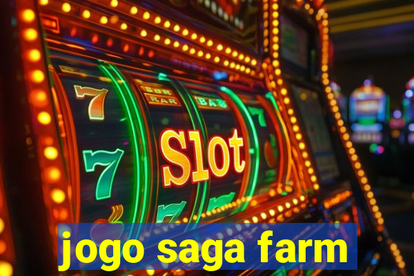 jogo saga farm